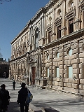 Palacio De Carlosv 1